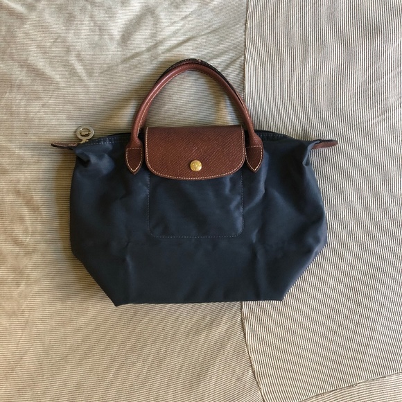NEW – longchamp le pliage (small) - Picture 1 of 4
